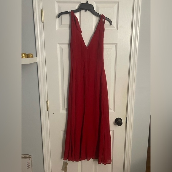 Reformation Harper Dress - Picture 3 of 6